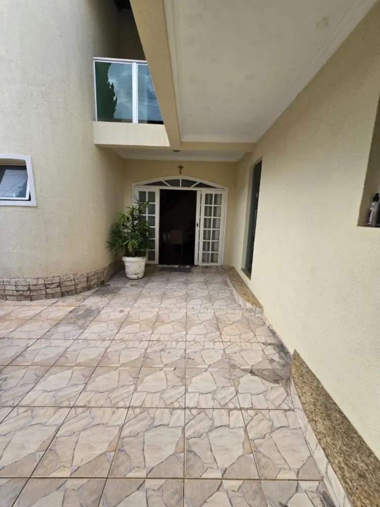 Casa, 3 quartos, 280 m² - Foto 3
