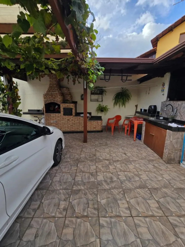 Casa, 3 quartos, 280 m² - Foto 6