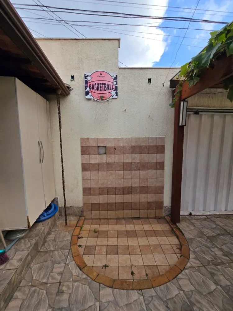 Casa, 3 quartos, 280 m² - Foto 14