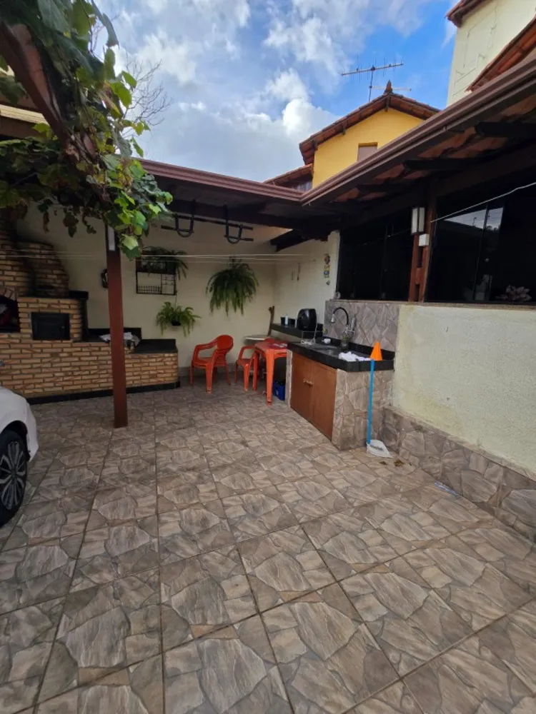 Casa, 3 quartos, 280 m² - Foto 9