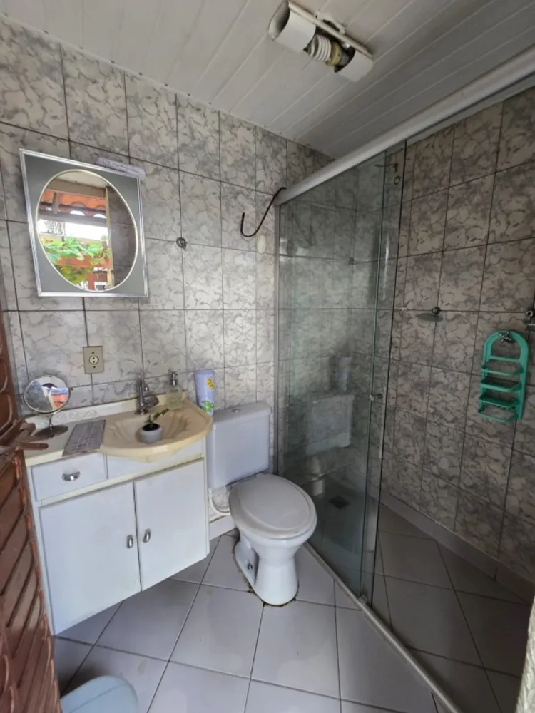 Casa, 3 quartos, 280 m² - Foto 13