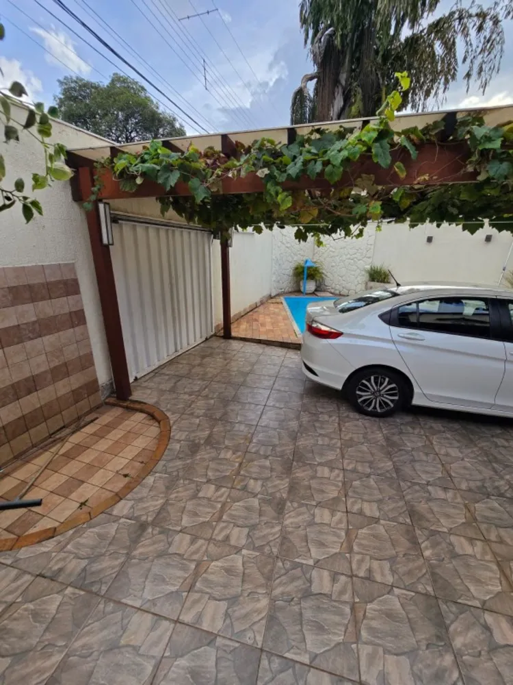 Casa, 3 quartos, 280 m² - Foto 10