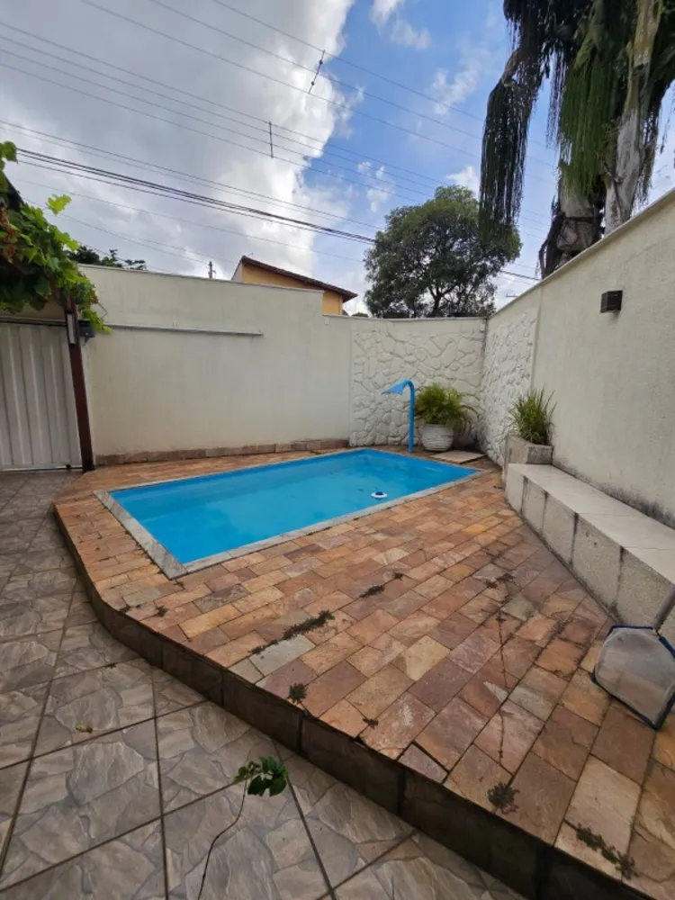 Casa, 3 quartos, 280 m² - Foto 1