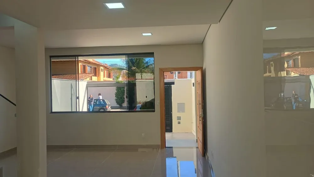 Casa, 3 quartos, 121 m² - Foto 5
