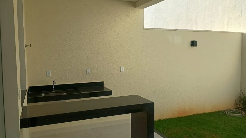 Casa, 3 quartos, 121 m² - Foto 7