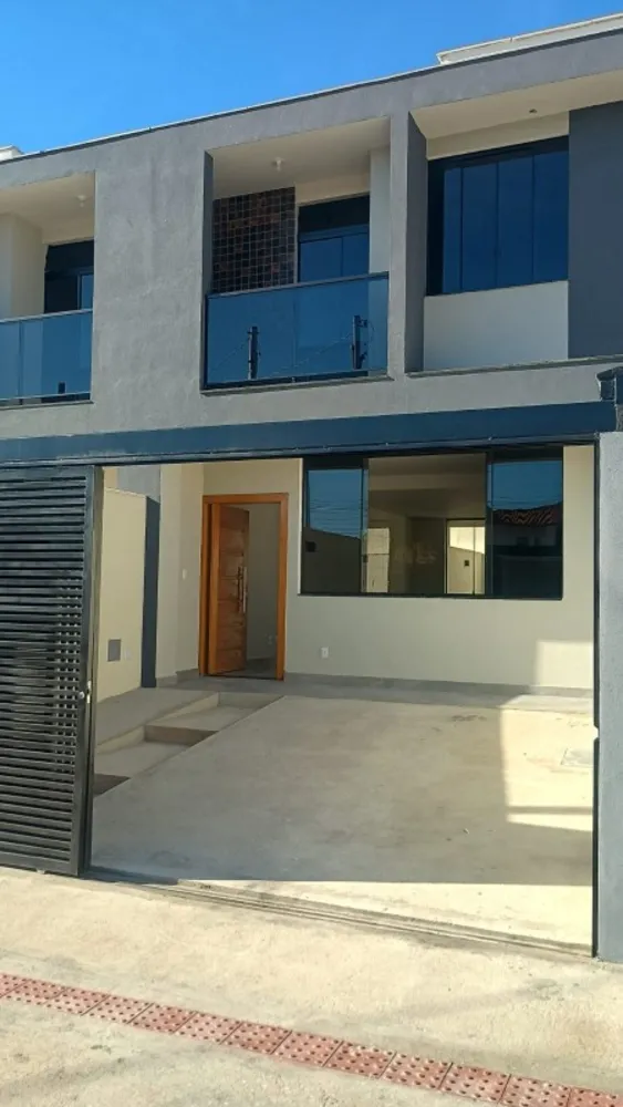 Casa, 3 quartos, 121 m² - Foto 2