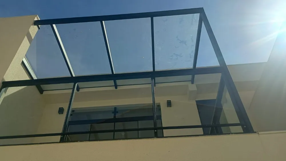 Casa, 3 quartos, 121 m² - Foto 8