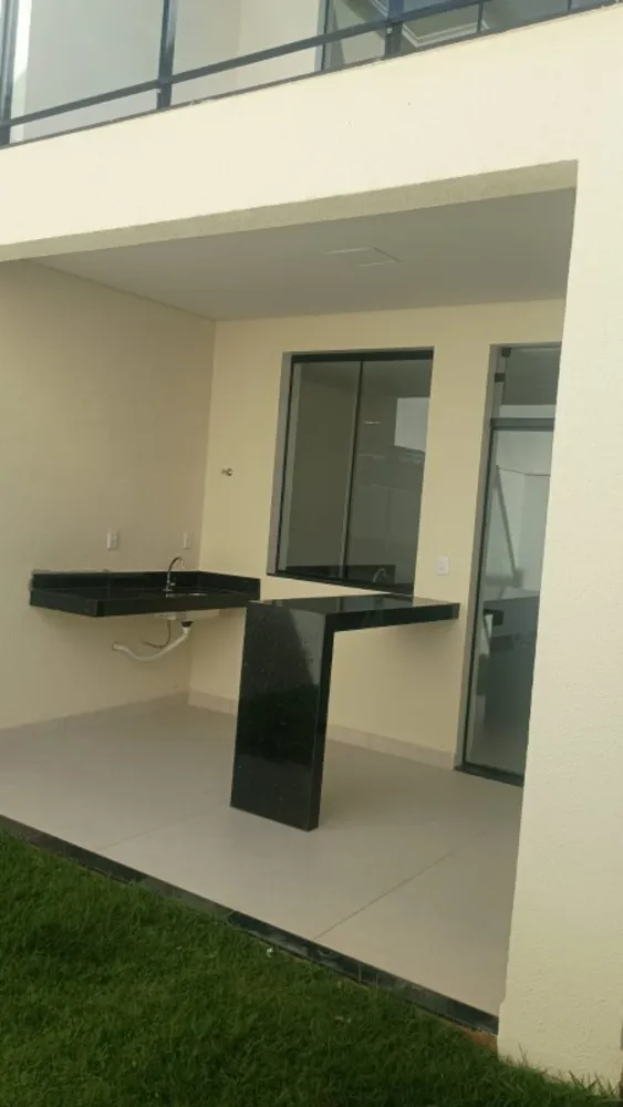 Casa, 3 quartos, 121 m² - Foto 15