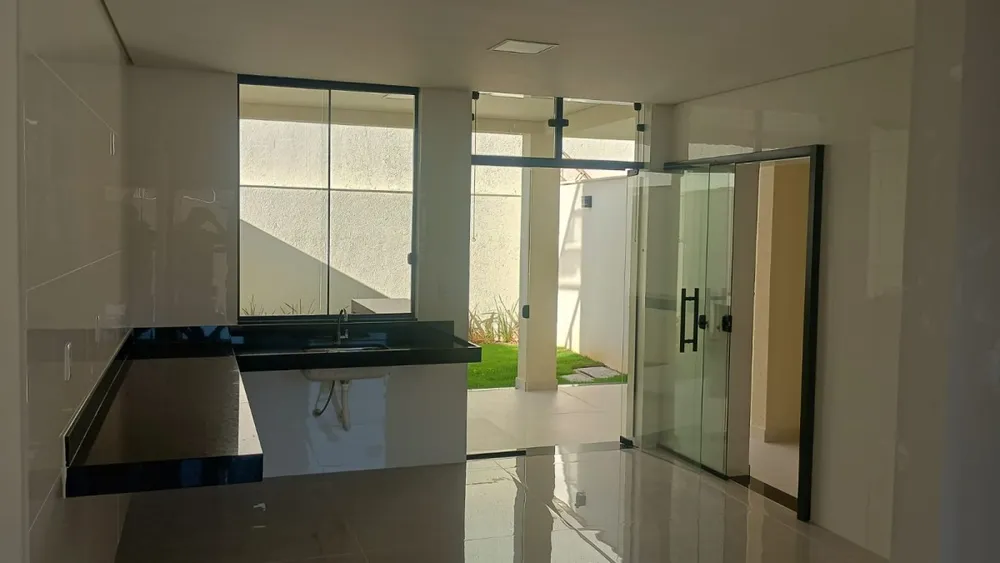 Casa, 3 quartos, 121 m² - Foto 3