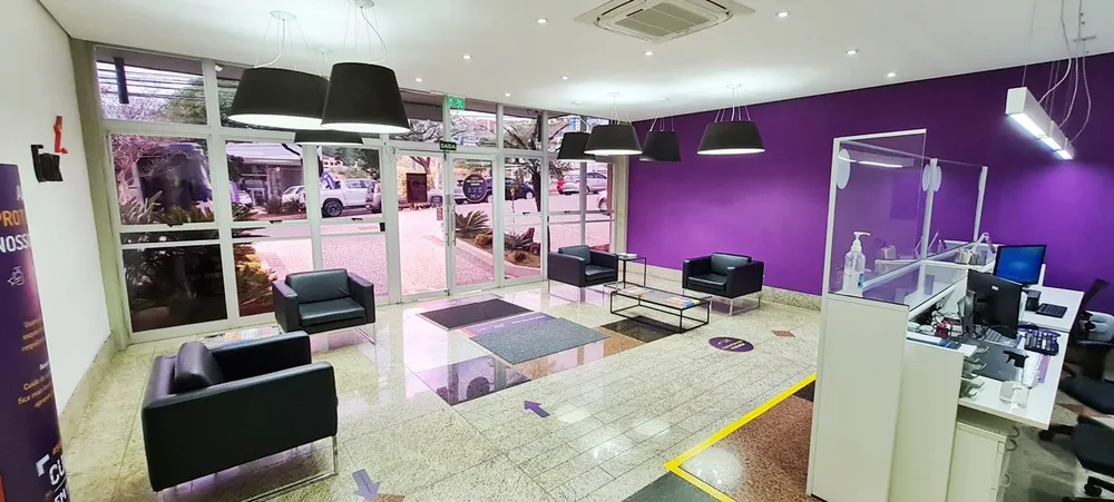 Loja-Salão, 2816 m² - Foto 3