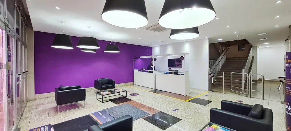 Loja-Salão, 2816 m² - Foto 2