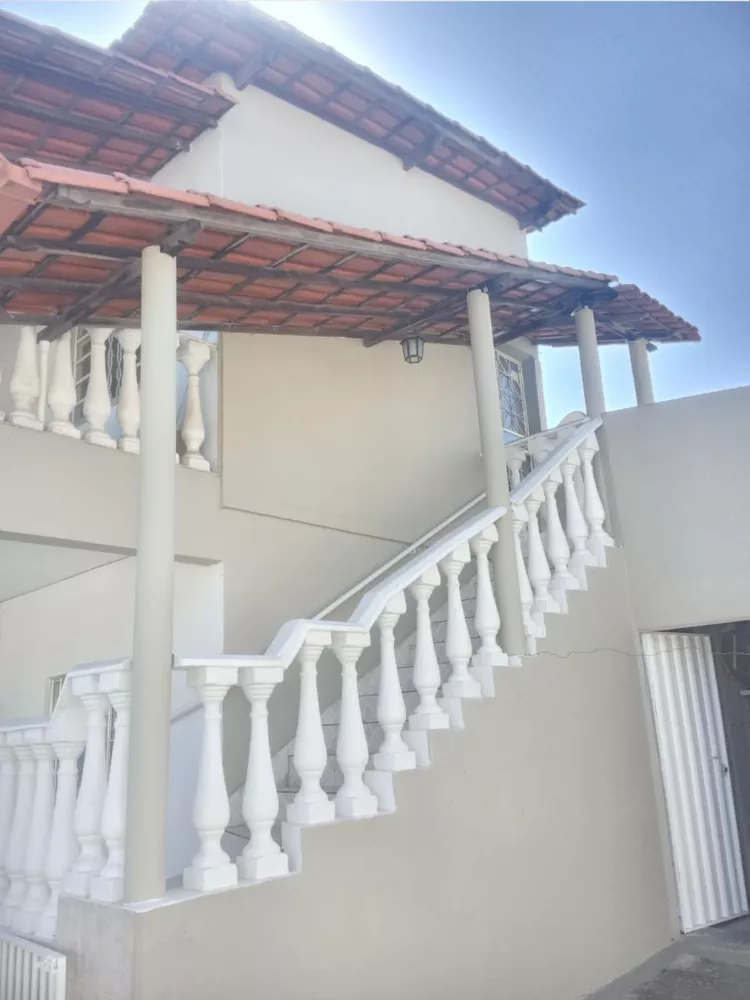 Casa à venda com 4 quartos, 220m² - Foto 23