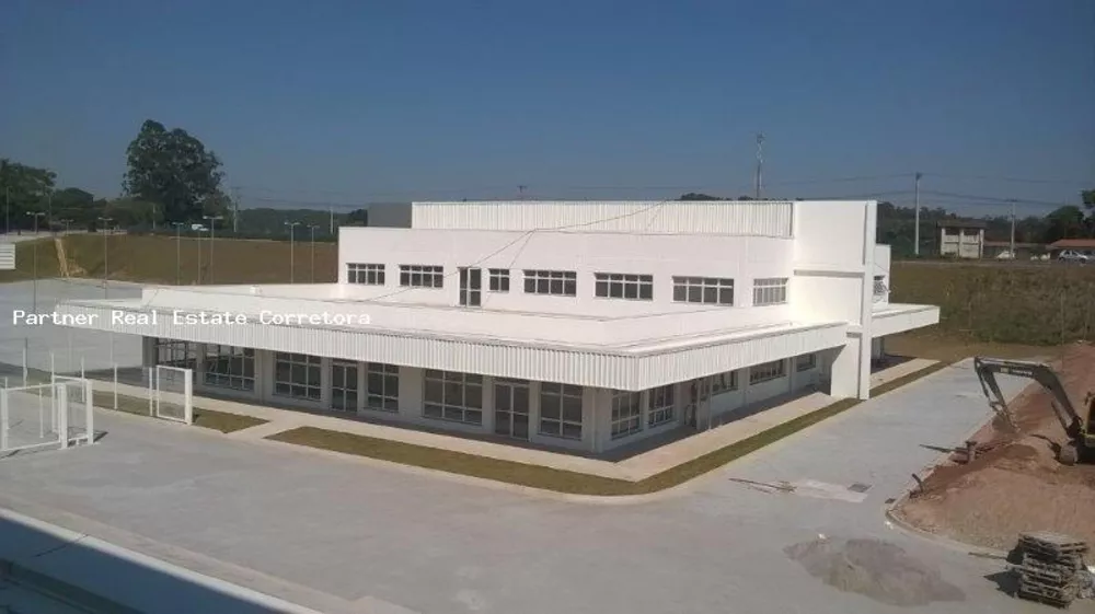 Depósito-Galpão-Armazém para alugar com 1 quarto, 8418m² - Foto 4