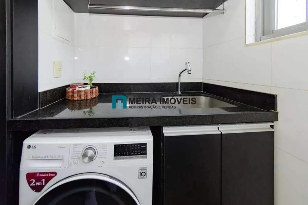 Apartamento, 3 quartos, 98 m² - Foto 12