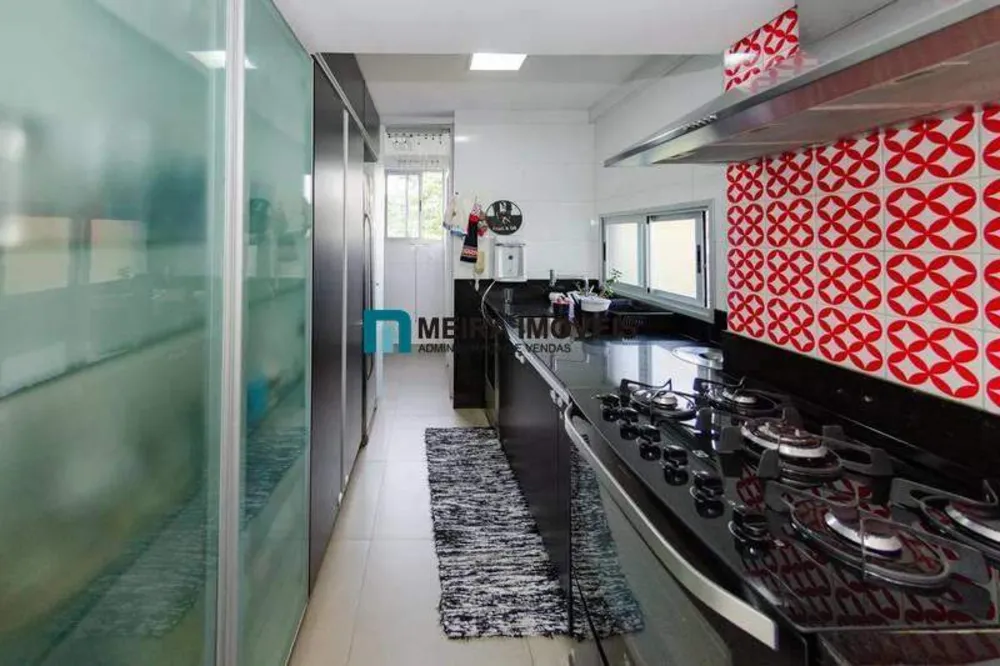 Apartamento, 3 quartos, 98 m² - Foto 5