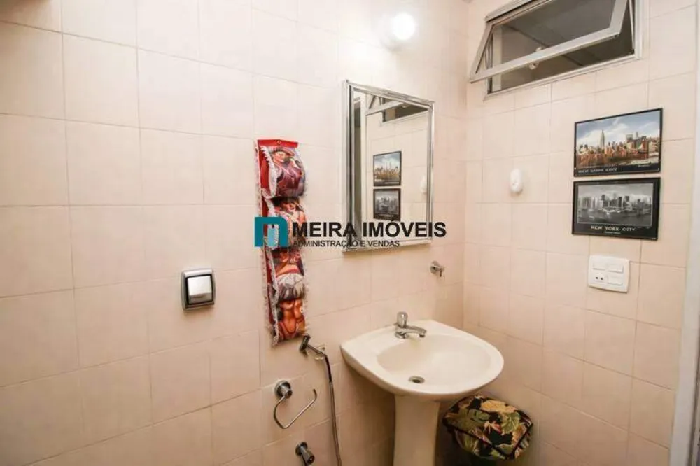 Apartamento, 3 quartos, 98 m² - Foto 11