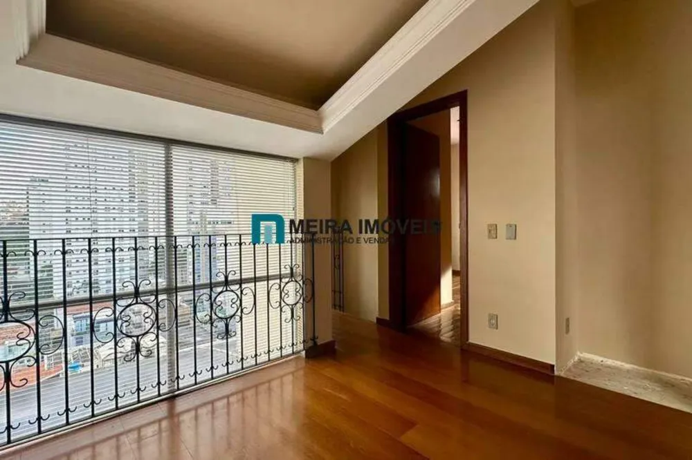 Apartamento, 3 quartos, 98 m² - Foto 4