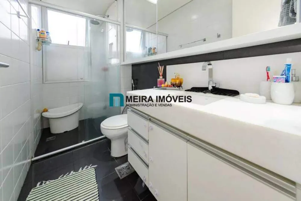Apartamento, 3 quartos, 98 m² - Foto 10