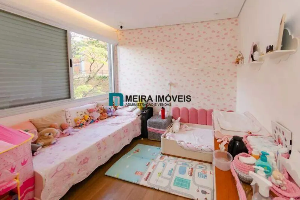 Apartamento, 3 quartos, 98 m² - Foto 7