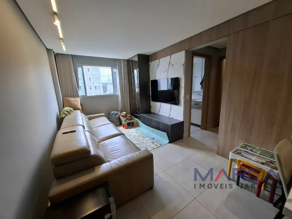 Apartamento, 2 quartos, 64 m² - Foto 16