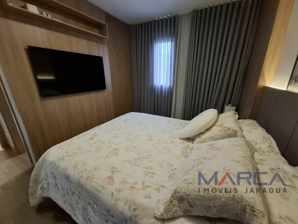Apartamento, 2 quartos, 64 m² - Foto 8