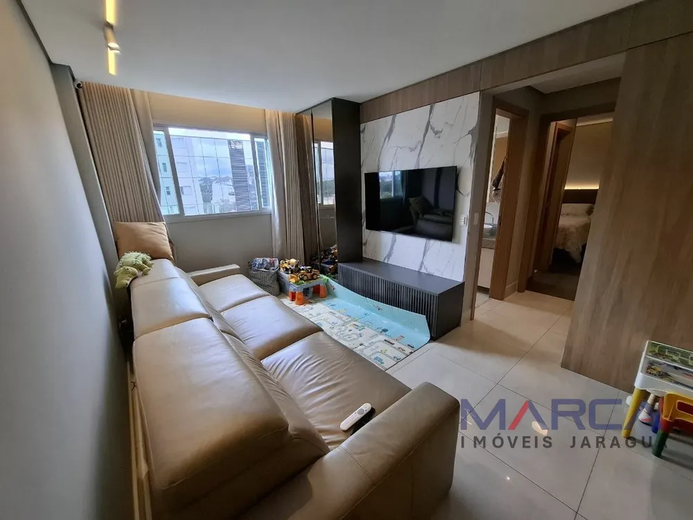 Apartamento, 2 quartos, 64 m² - Foto 15