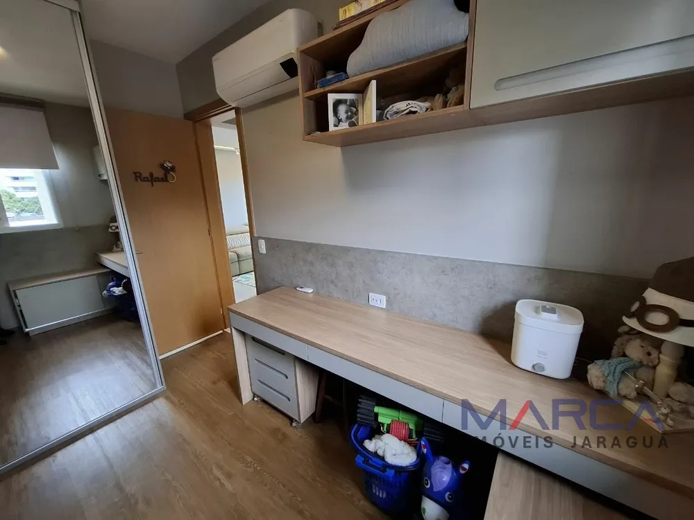 Apartamento, 2 quartos, 64 m² - Foto 13