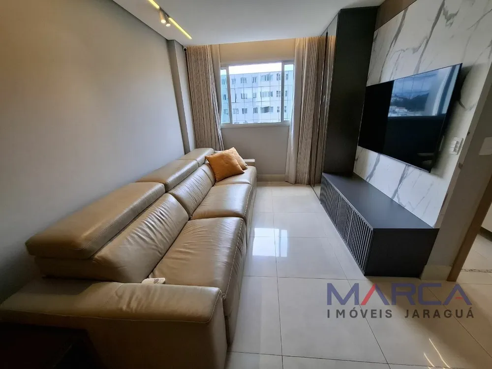 Apartamento, 2 quartos, 64 m² - Foto 5
