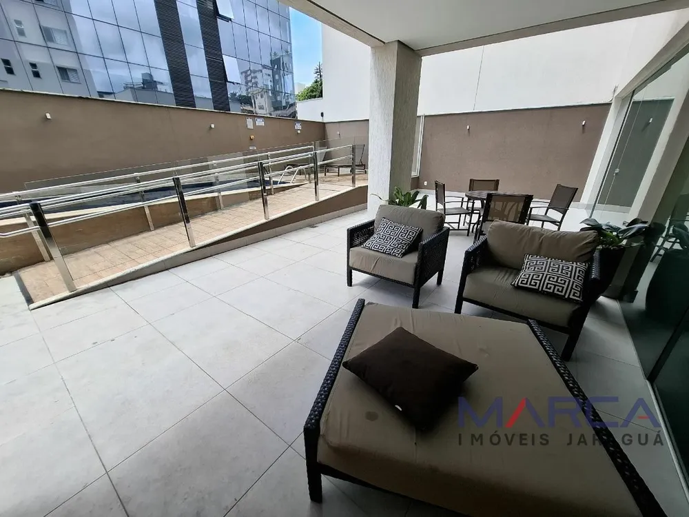 Apartamento, 2 quartos, 64 m² - Foto 1