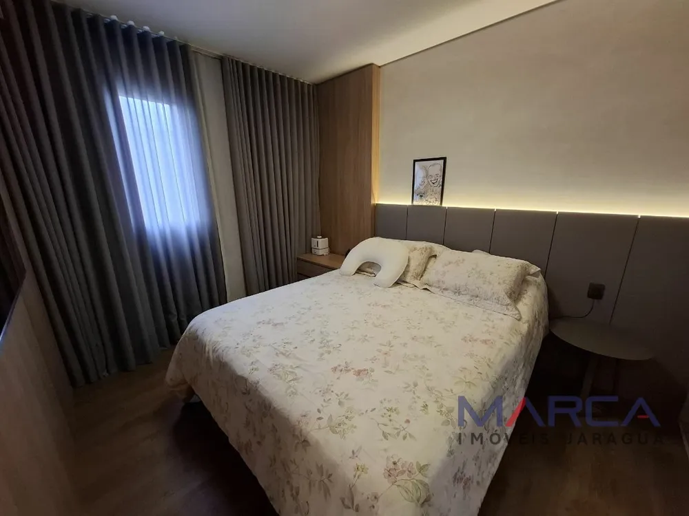 Apartamento, 2 quartos, 64 m² - Foto 10
