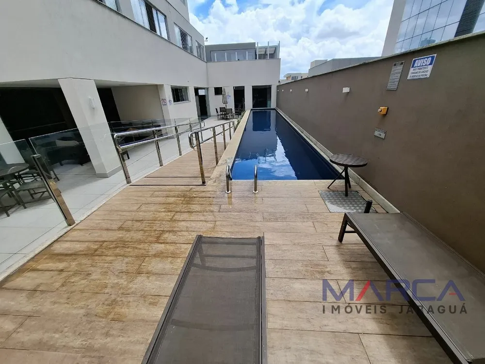 Apartamento, 2 quartos, 64 m² - Foto 2