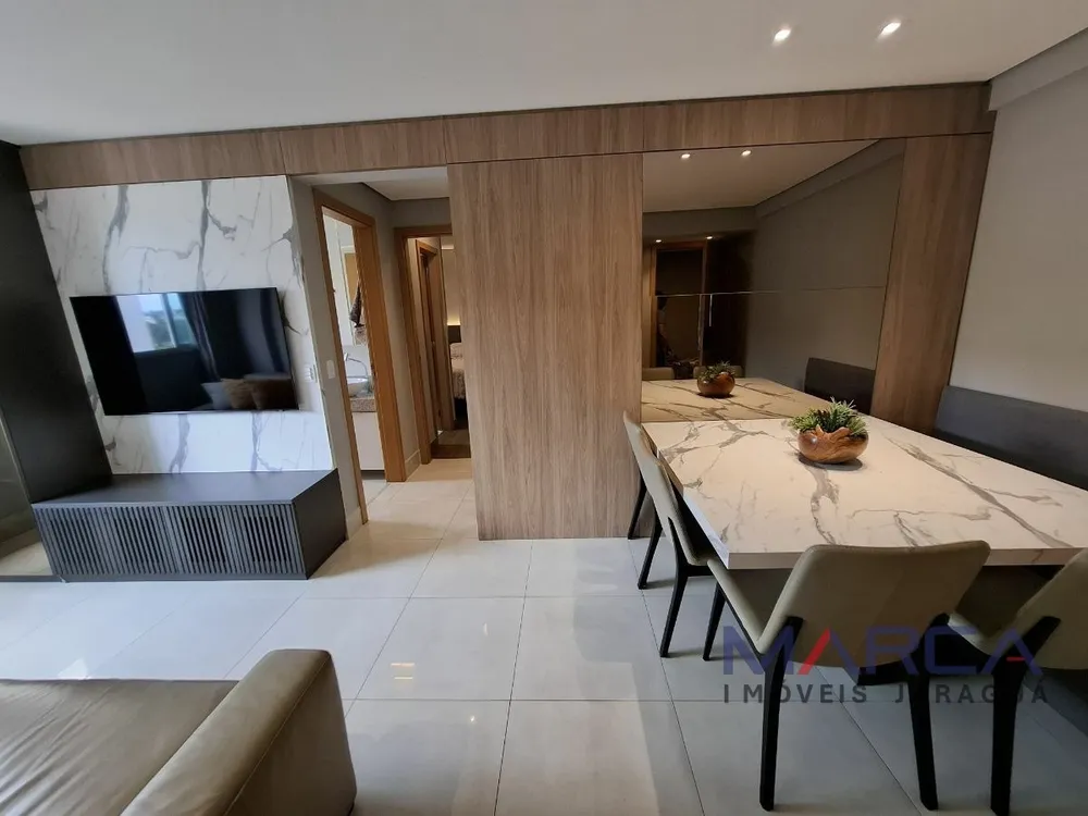 Apartamento, 2 quartos, 64 m² - Foto 4