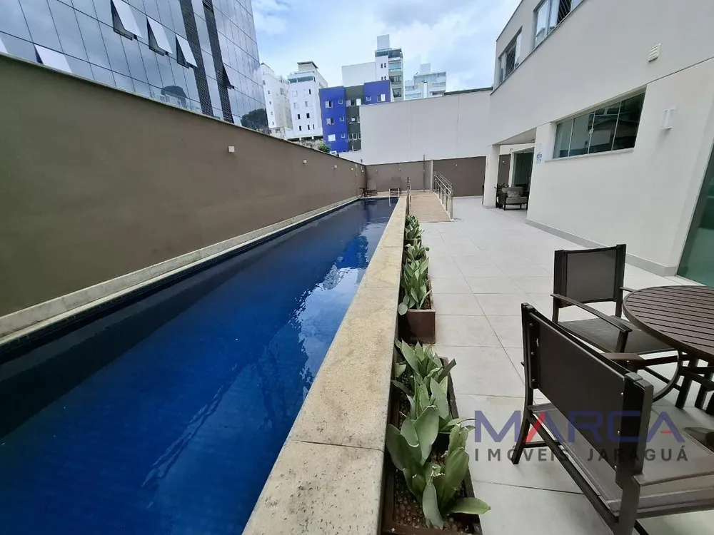 Apartamento, 2 quartos, 64 m² - Foto 3