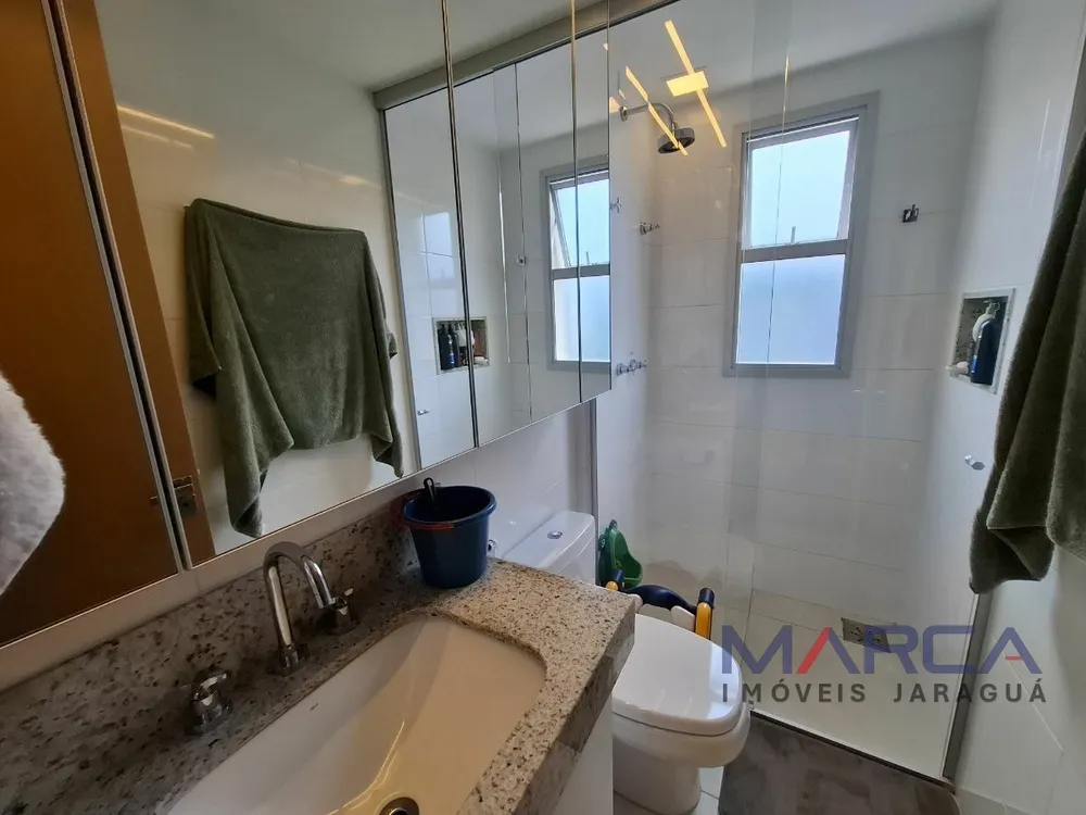 Apartamento, 2 quartos, 64 m² - Foto 9