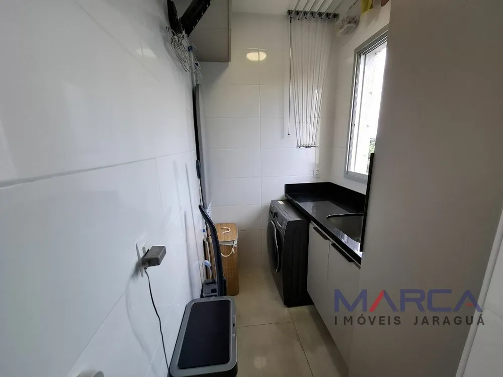 Apartamento, 2 quartos, 64 m² - Foto 6
