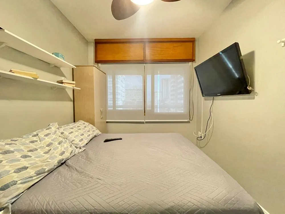 Apartamento, 2 quartos - Foto 4