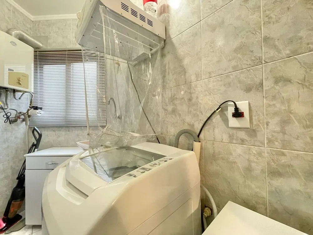 Apartamento, 2 quartos - Foto 8