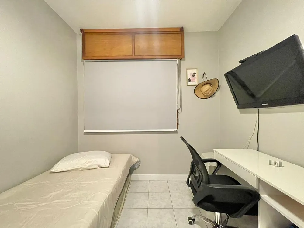Apartamento, 2 quartos - Foto 2