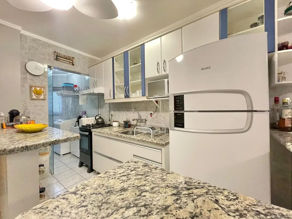 Apartamento, 2 quartos - Foto 1