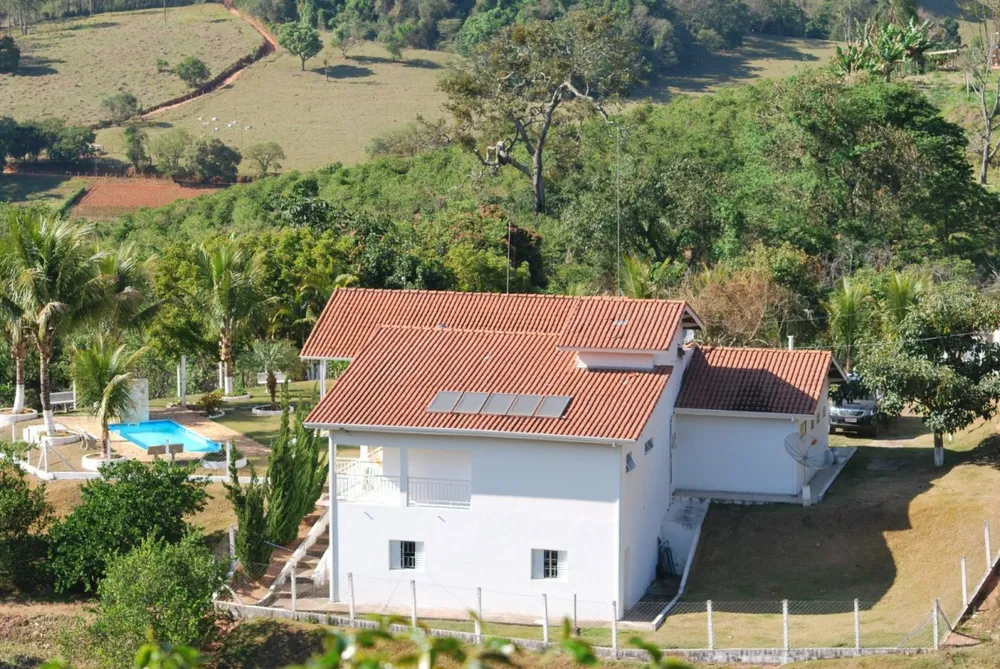 Fazenda, 48 hectares - Foto 3