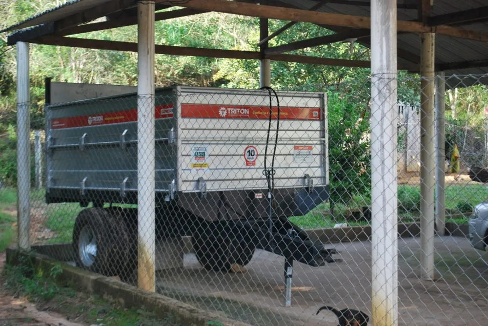 Fazenda, 48 hectares - Foto 1