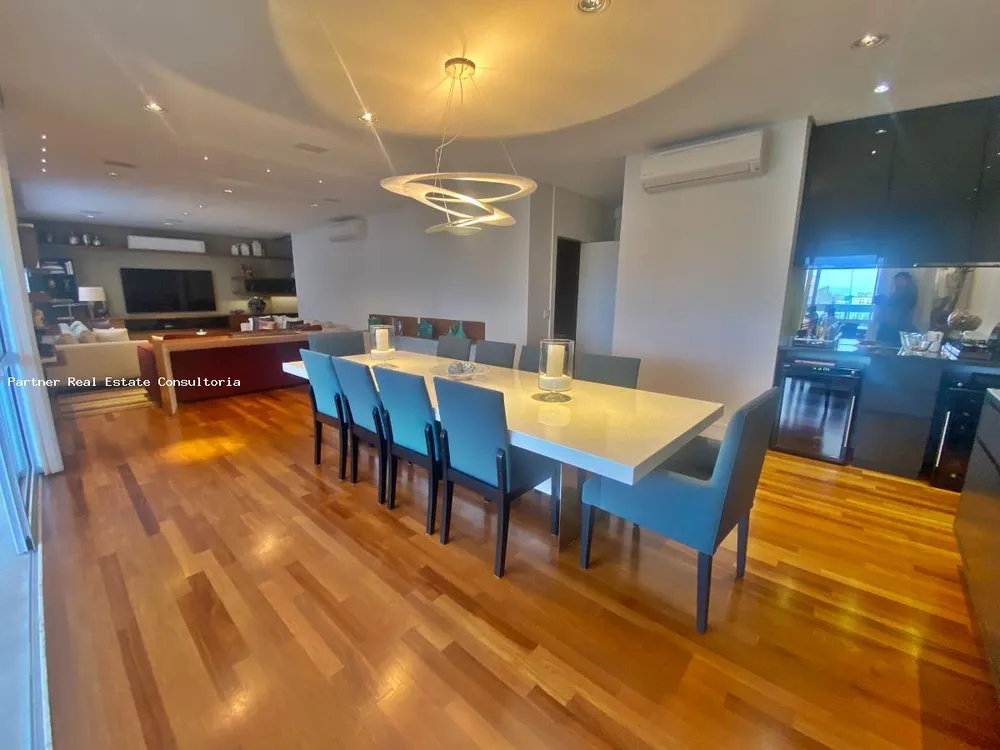 Apartamento, 4 quartos, 281 m² - Foto 2