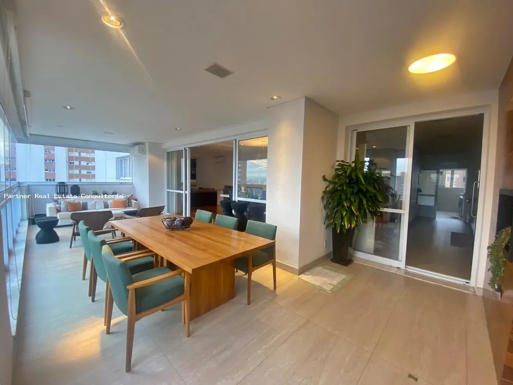 Apartamento, 4 quartos, 281 m² - Foto 9