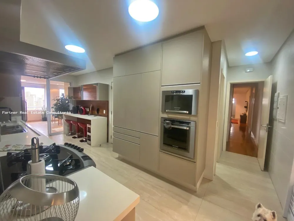 Apartamento, 4 quartos, 281 m² - Foto 13