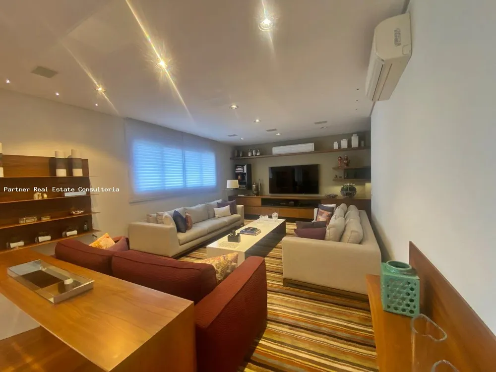 Apartamento, 4 quartos, 281 m² - Foto 4