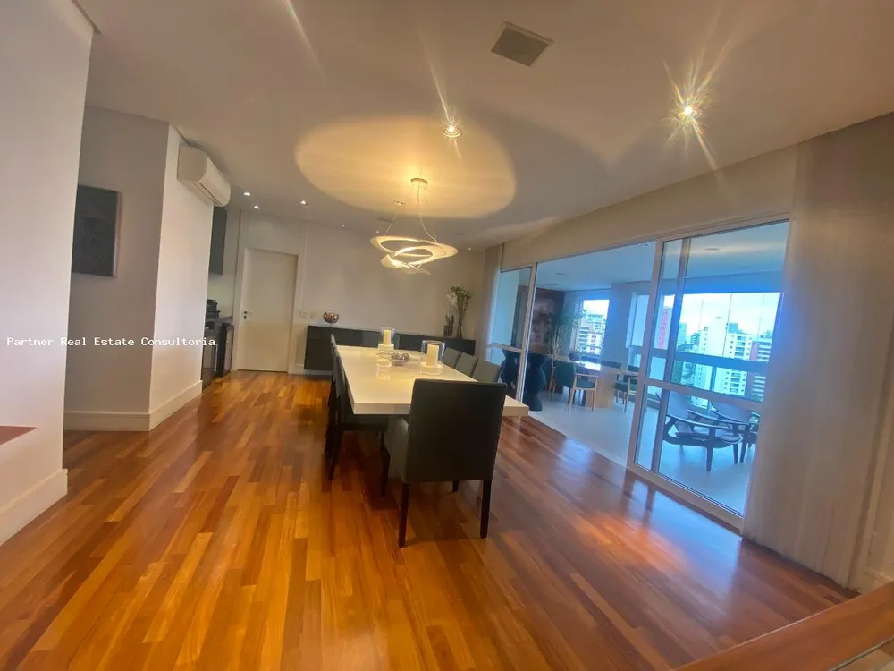 Apartamento, 4 quartos, 281 m² - Foto 7