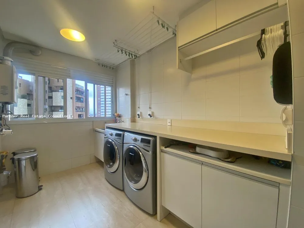 Apartamento, 4 quartos, 281 m² - Foto 5