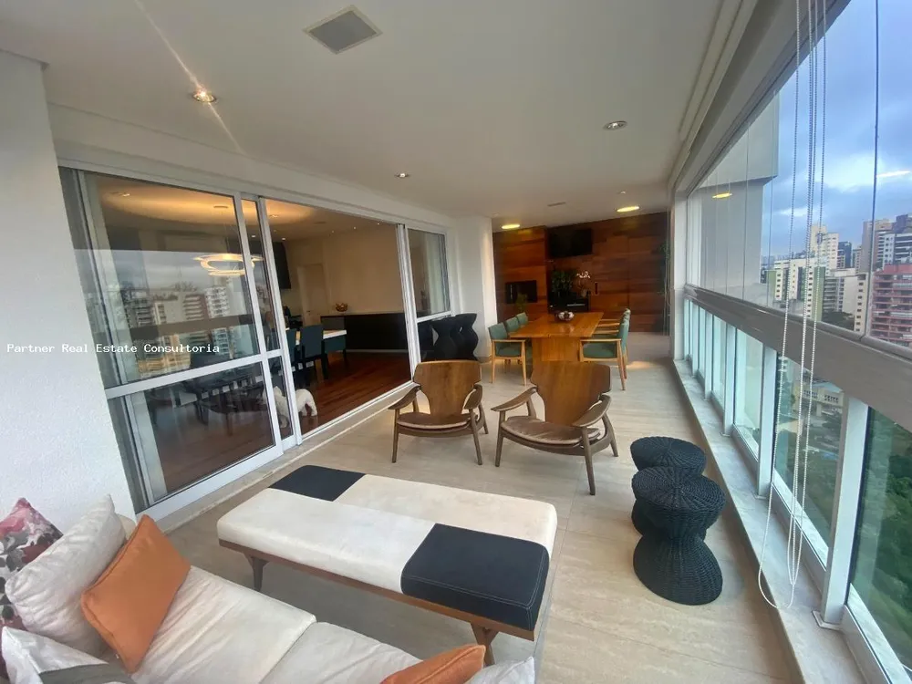 Apartamento, 4 quartos, 281 m² - Foto 10