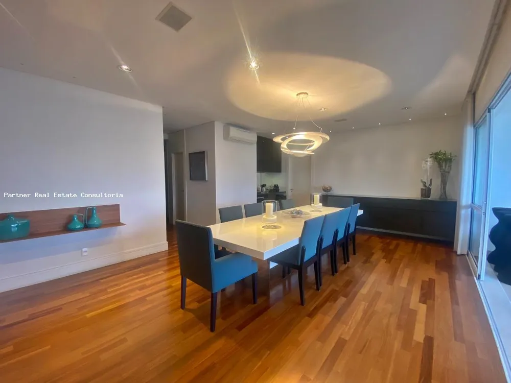 Apartamento, 4 quartos, 281 m² - Foto 7