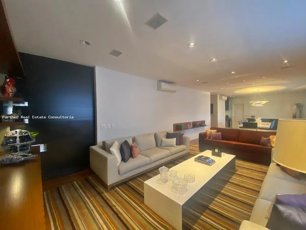 Apartamento, 4 quartos, 281 m² - Foto 8